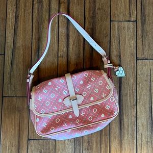 2008 Dooney & Bourke Purse - NEVER USED